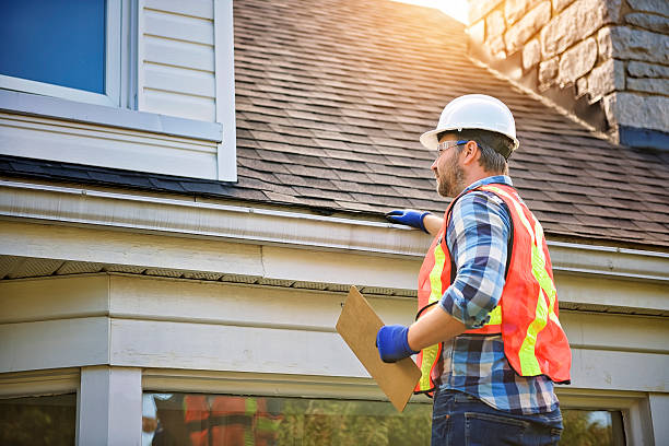Trusted Gutter Repair And Installation service in Almo, ID - Ben Roofing and Steel LLC